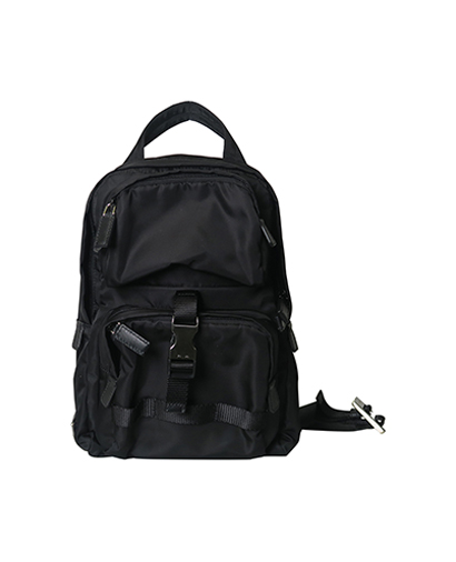 Sling Backpack, front view